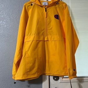 Champion weather jacket 2XL new with tags